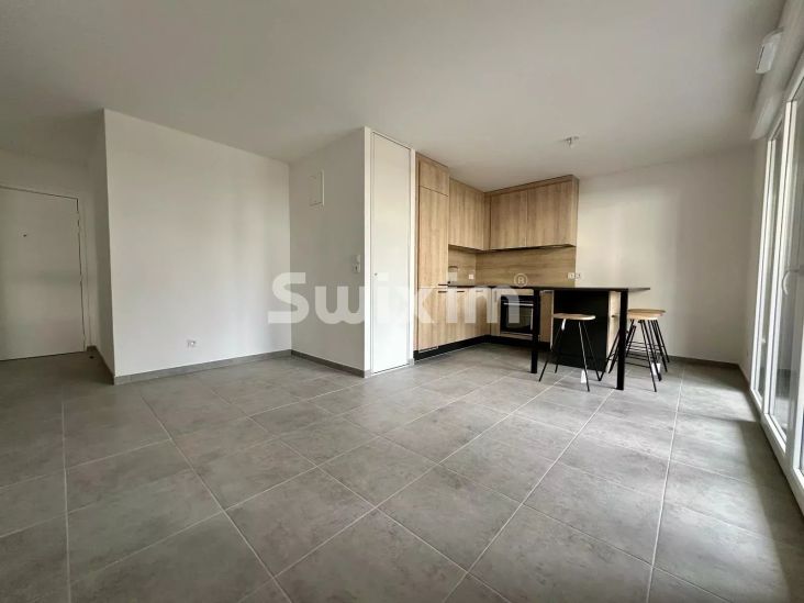 Aluguer Apartamento Cessy 2&nbsp;Quartos 43&nbsp;m²
