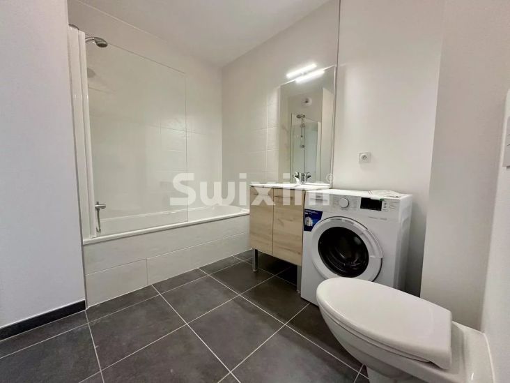 Location Appartement Cessy 2&nbsp;Pièces 43&nbsp;m²