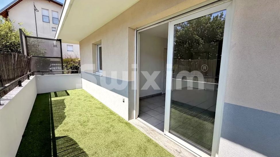 Venda Apartamento Chambéry 3&nbsp;Quartos 58.1&nbsp;m²