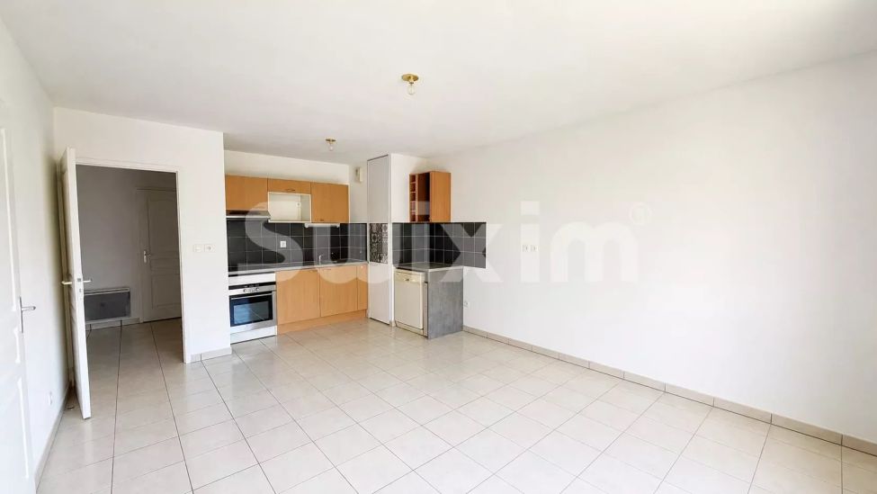 Venda Apartamento Chambéry 3&nbsp;Quartos 58.1&nbsp;m²