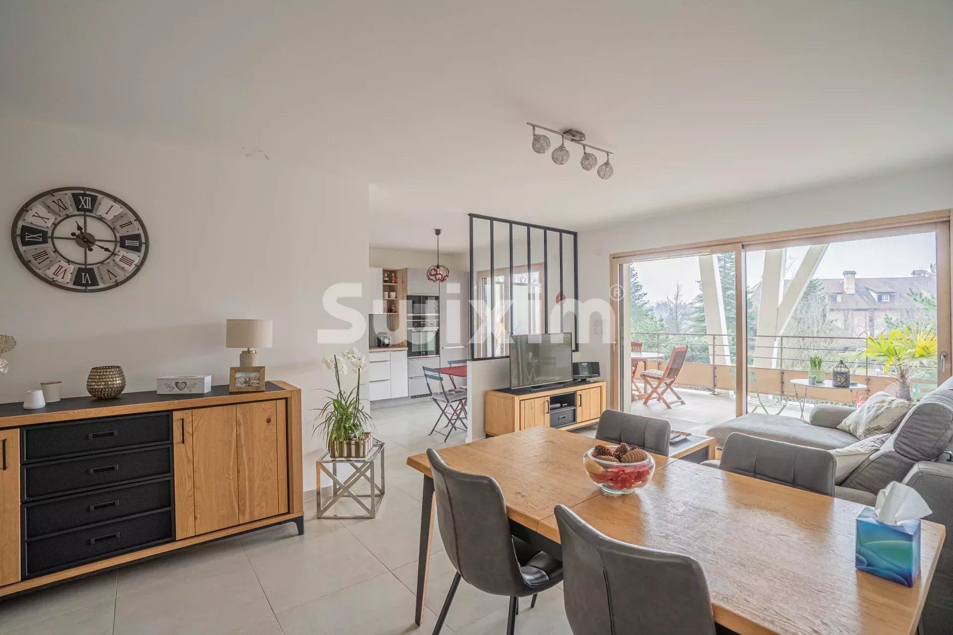 Venta Apartamento Divonne-les-Bains 3&nbsp;Salas 74&nbsp;m²