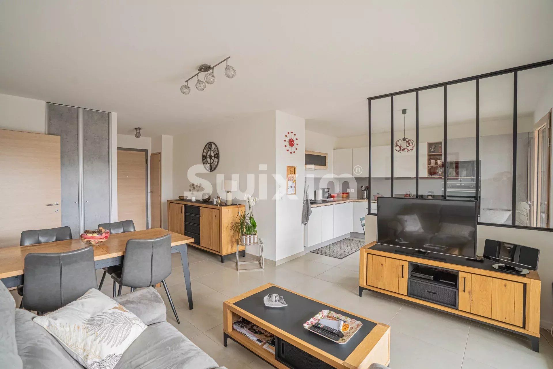 Venta Apartamento Divonne-les-Bains 3&nbsp;Salas 74&nbsp;m²