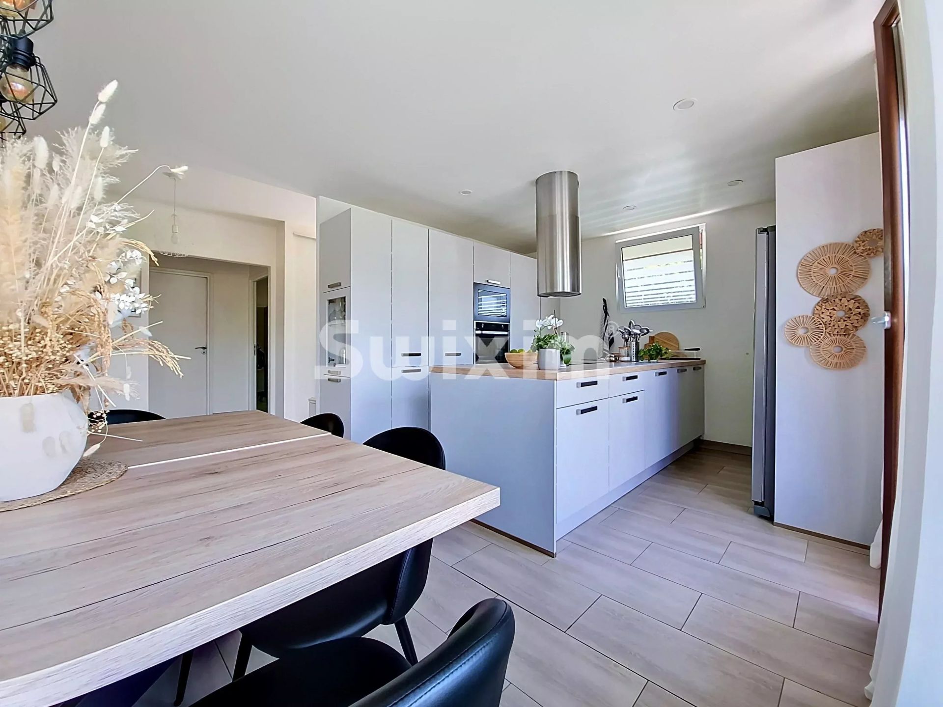 house 12 Rooms for sale on Valserhône (01200)