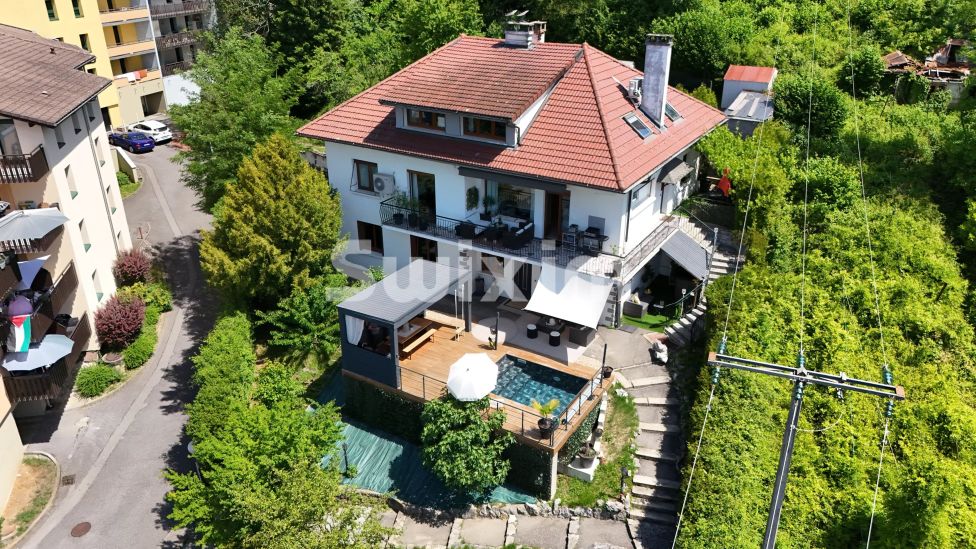 Venda Casa Valserhône 12&nbsp;Quartos 297&nbsp;m²