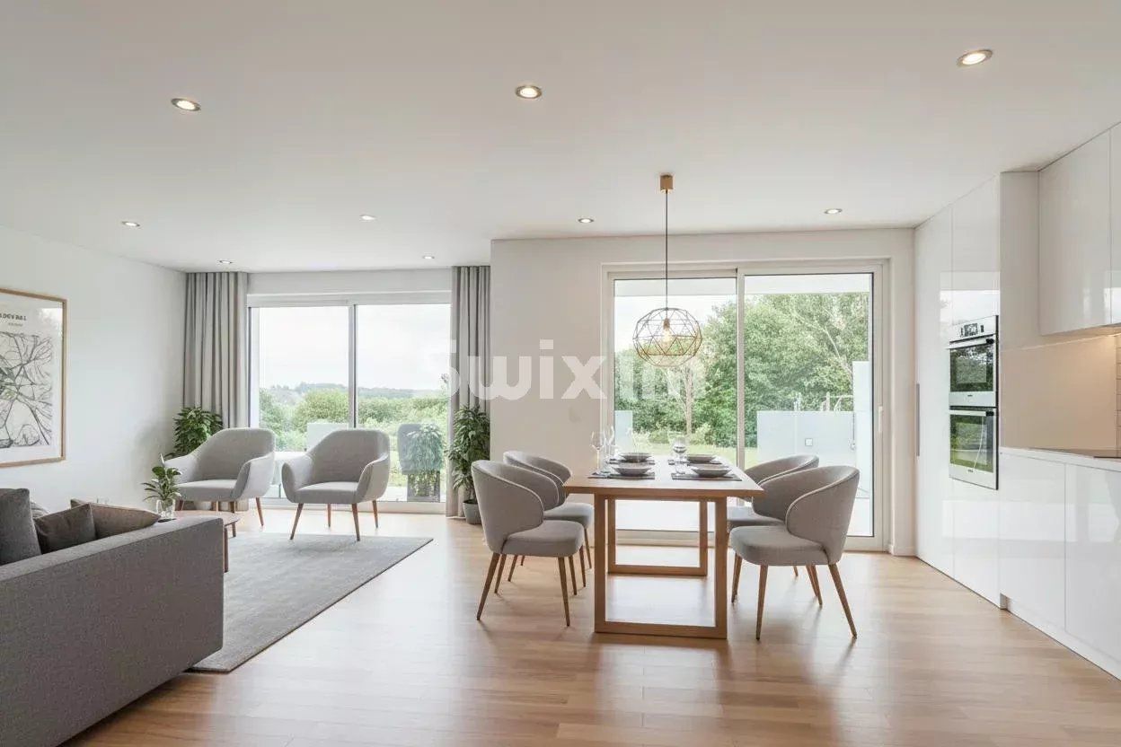 apartment 4.5 Rooms for sale on Le Landeron (2525)