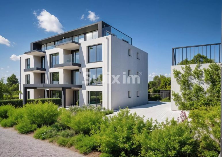 Sale Apartment Le Landeron 3.5&nbsp;Rooms 68&nbsp;m²
