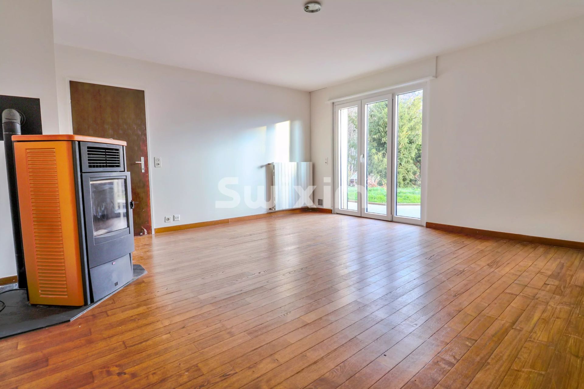 casa 6.5 Salas en alquiler en Vevey (1800)