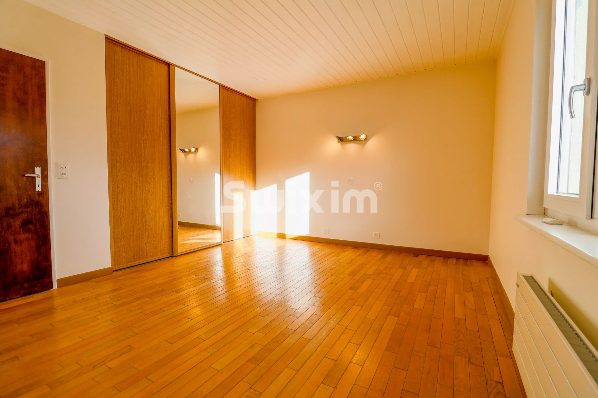 casa 6.5 Salas en alquiler en Vevey (1800)