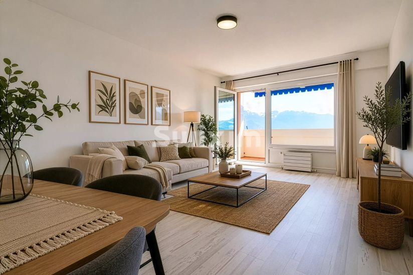 Venda Apartamento Montreux 4.5&nbsp;Quartos 78&nbsp;m²