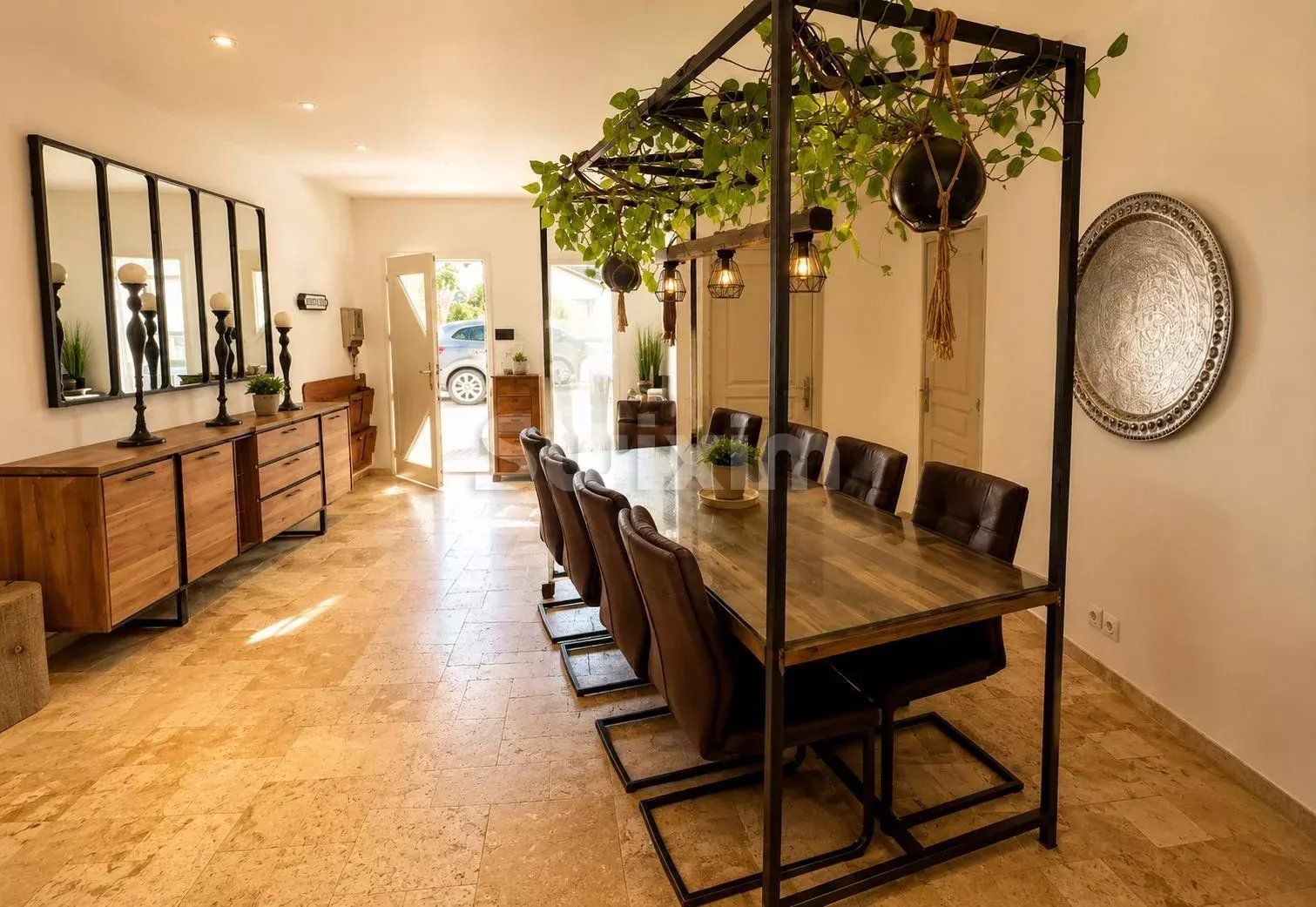villa 5 Camere in vendita su Aspères (30250)