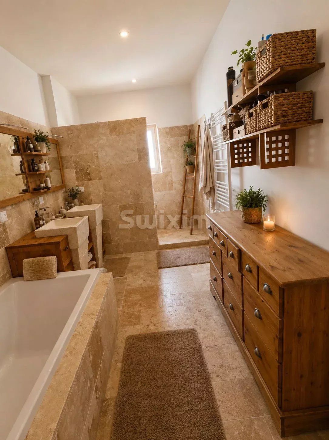 villa 5 Camere in vendita su Aspères (30250)