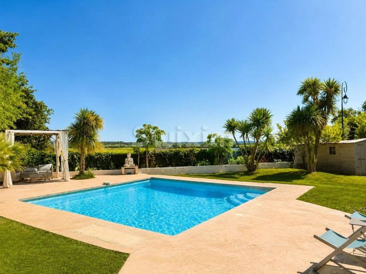 Vendita Villa Aspères 5&nbsp;Camere 164&nbsp;m²