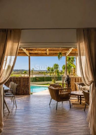 Vendita Villa Aspères 5&nbsp;Camere 164&nbsp;m²