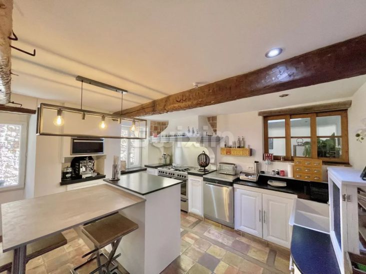 Venta Casa Ribaute-les-Tavernes 7&nbsp;Salas 250&nbsp;m²