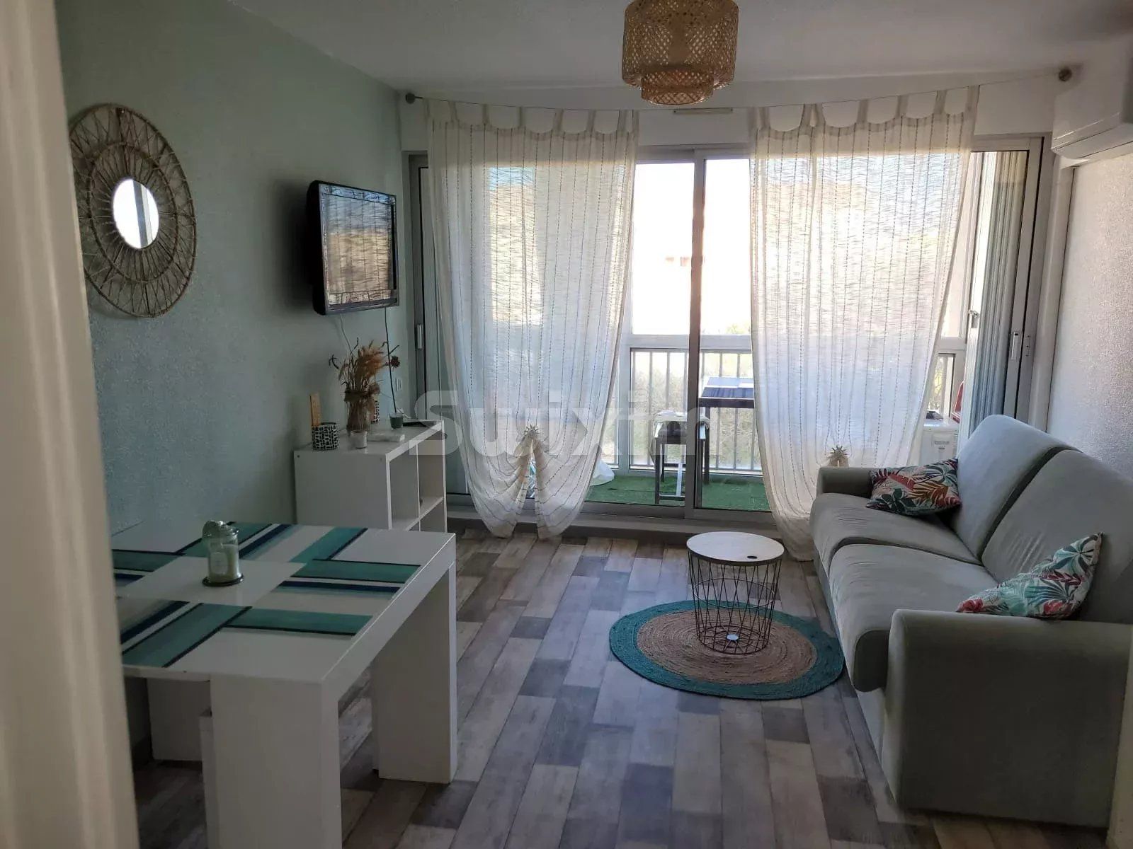 apartment 1 room for sale on Le Grau-du-Roi (30240)