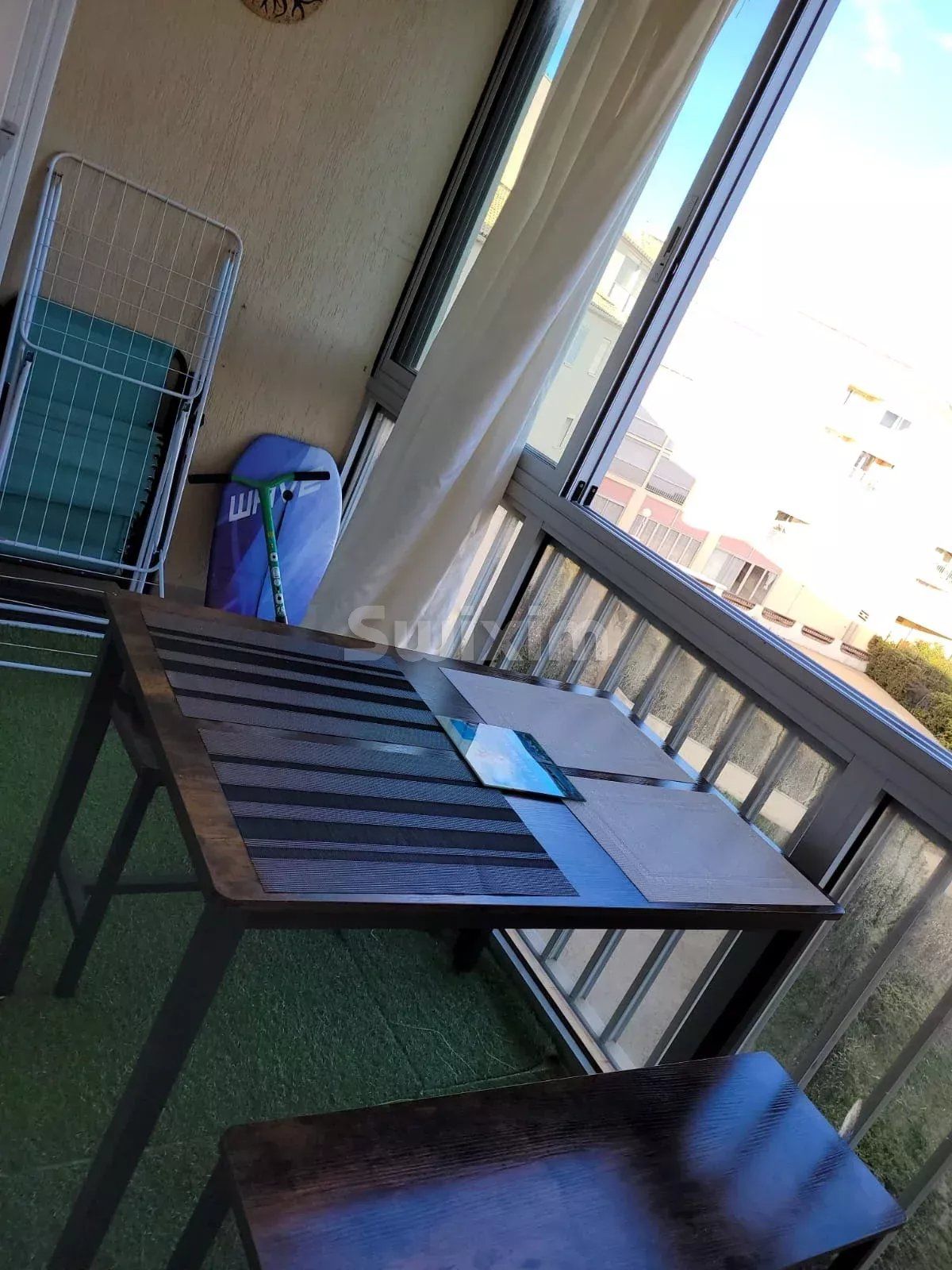 apartment 1 room for sale on Le Grau-du-Roi (30240)