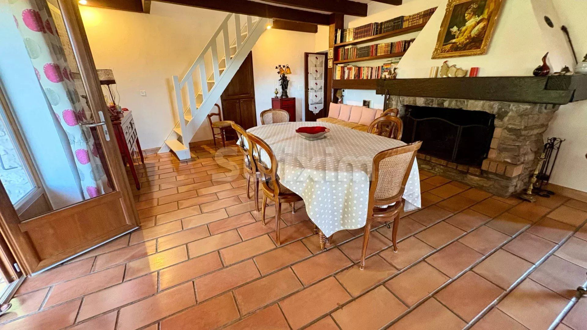 mas 4 Rooms for sale on Les Salles-du-Gardon (30110)