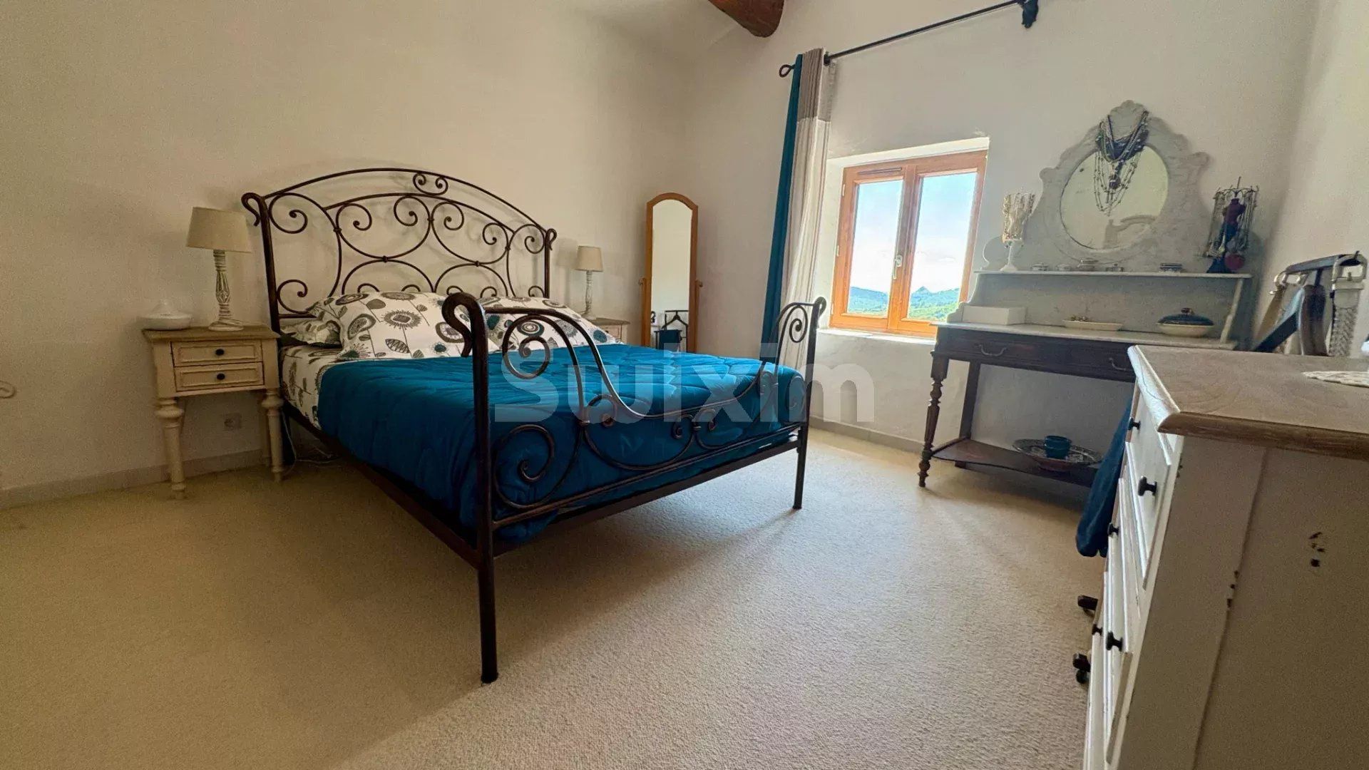 mas 4 Rooms for sale on Les Salles-du-Gardon (30110)
