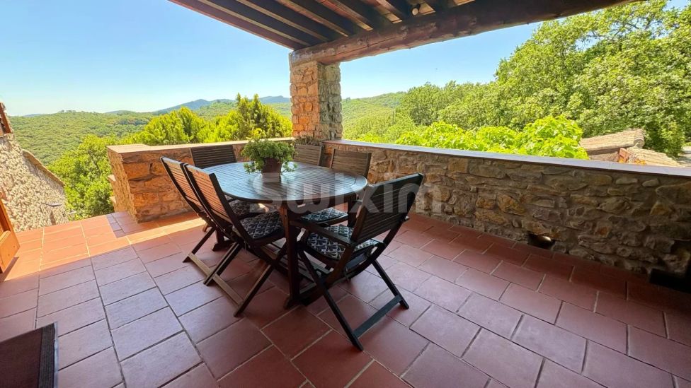 Sale Mas Les Salles-du-Gardon 4&nbsp;Rooms 115&nbsp;m²
