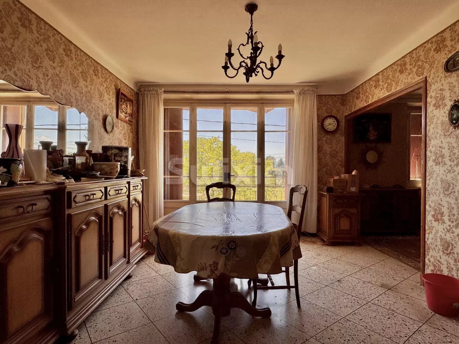 house 5 Rooms for sale on Saint-Hilaire-de-Brethmas (30560)