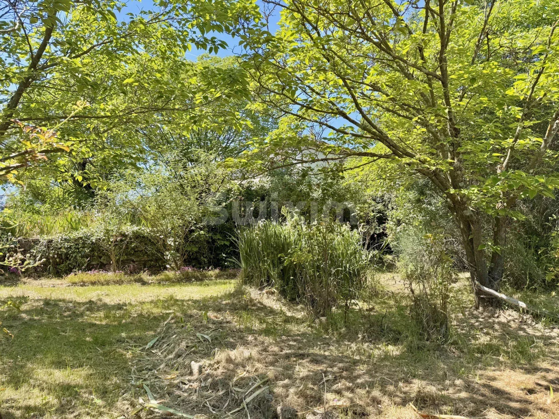 house 5 Rooms for sale on Saint-Hilaire-de-Brethmas (30560)