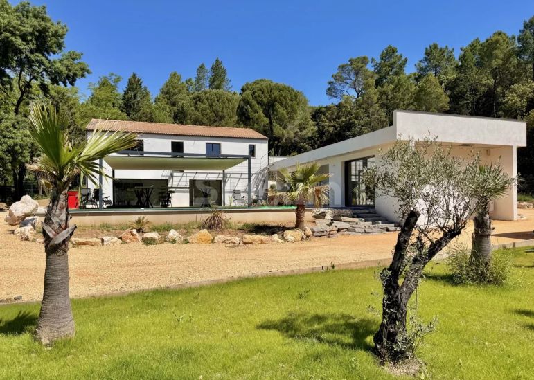 Vendita Villa Anduze 9&nbsp;Camere 243.86&nbsp;m²