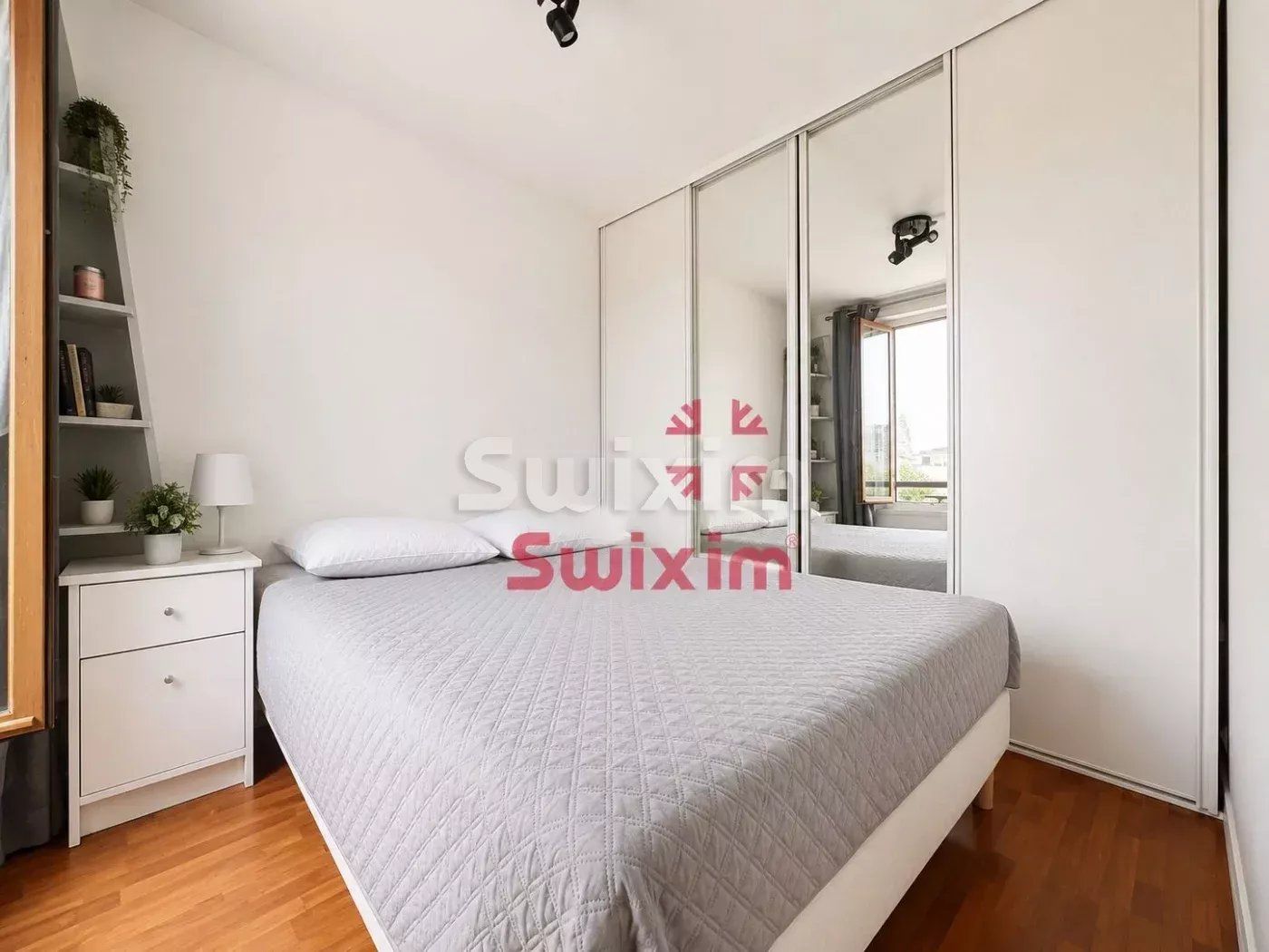 appartamento 2 Camere in vendita su Paris 18ème (75018)