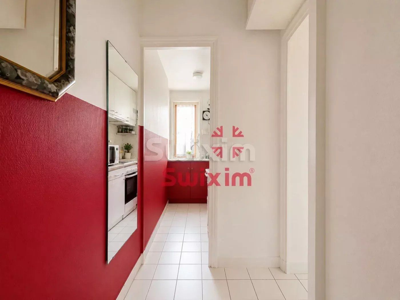 appartamento 2 Camere in vendita su Paris 18ème (75018)