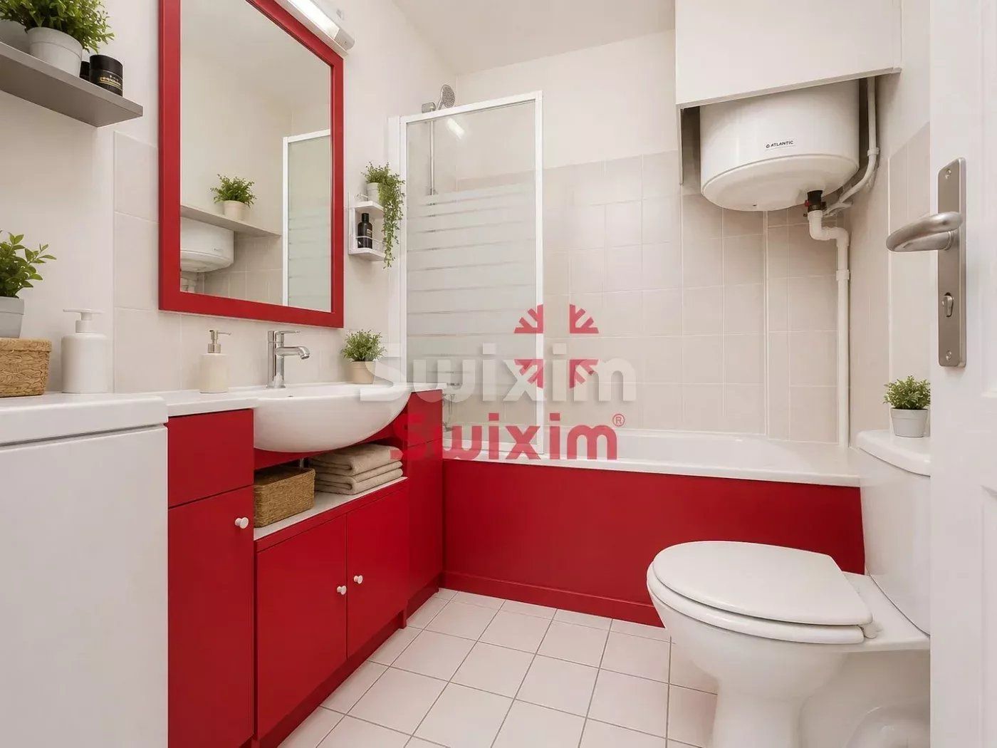 appartamento 2 Camere in vendita su Paris 18ème (75018)