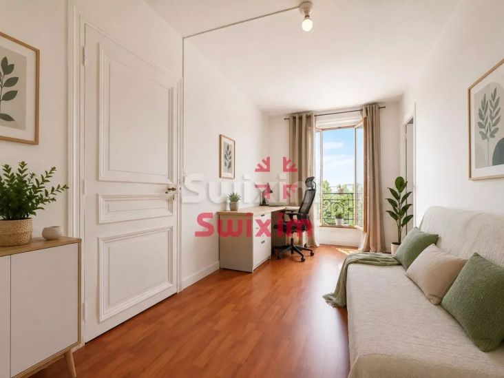 Vendita Appartamento Paris 18ème 2&nbsp;Camere 33&nbsp;m²