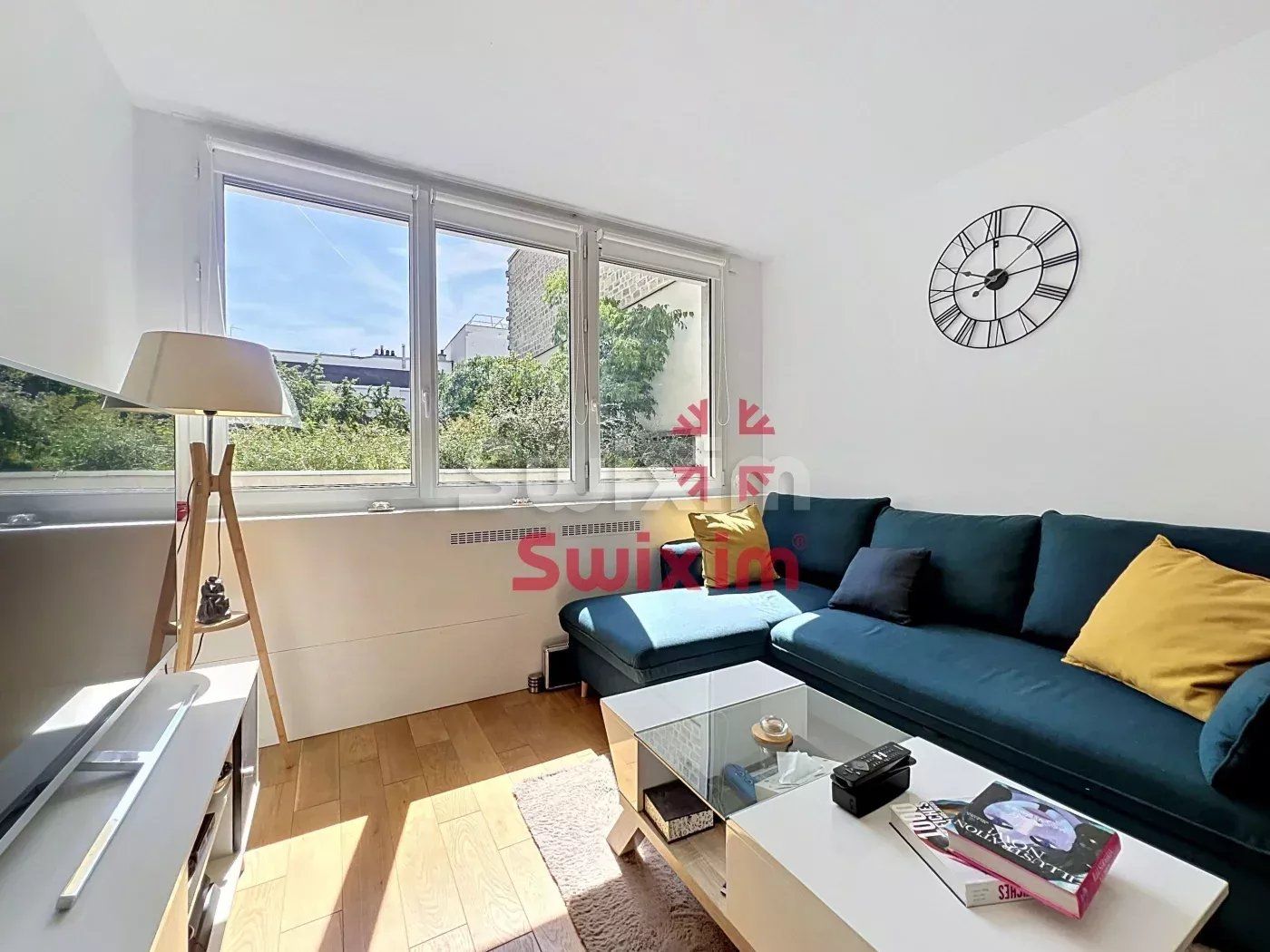 apartment 3 Rooms for sale on Paris 10ème (75010)