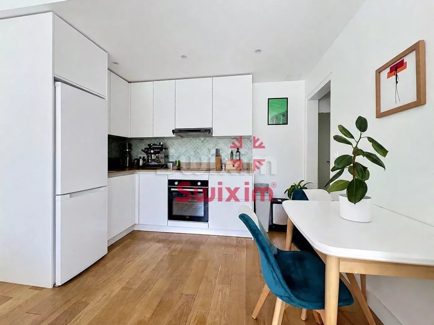 apartment 3 Rooms for sale on Paris 10ème (75010)