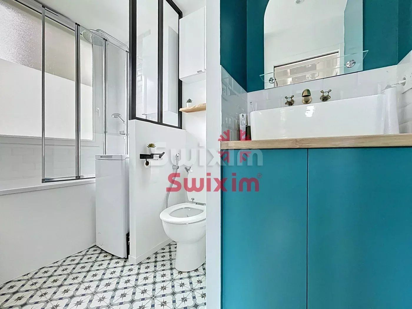 apartment 3 Rooms for sale on Paris 10ème (75010)
