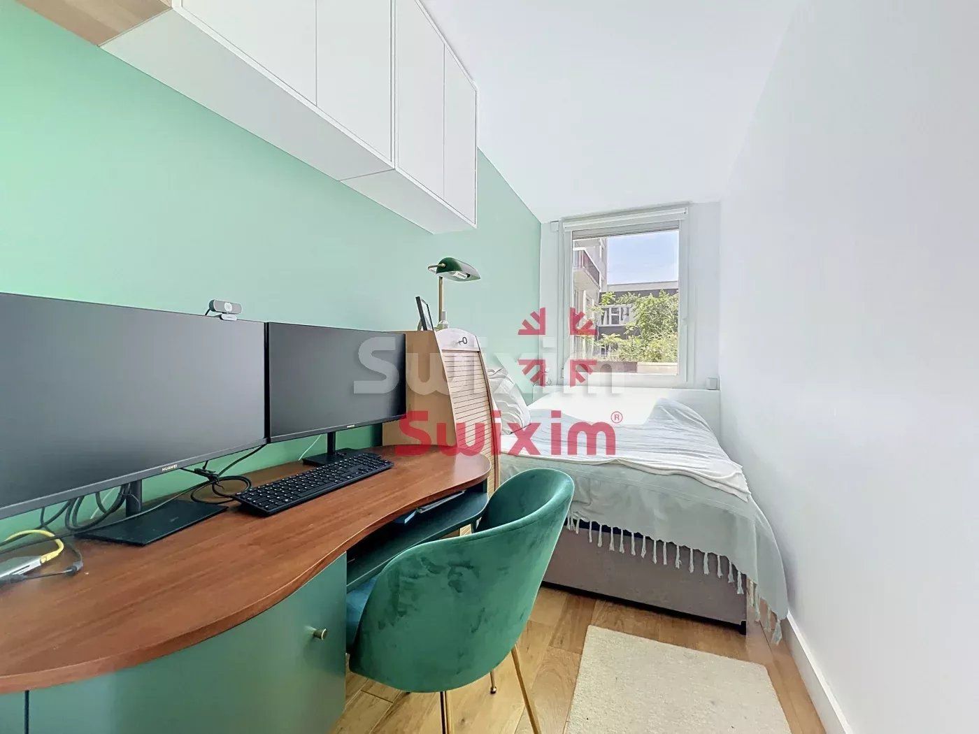 apartment 3 Rooms for sale on Paris 10ème (75010)