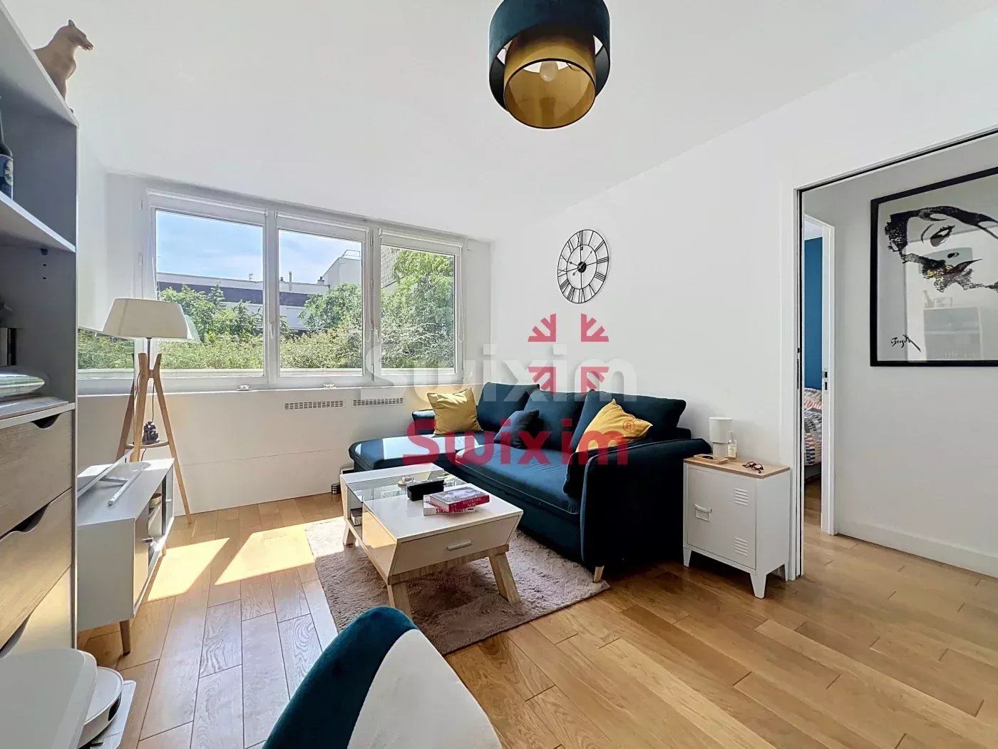 apartment 3 Rooms for sale on Paris 10ème (75010)