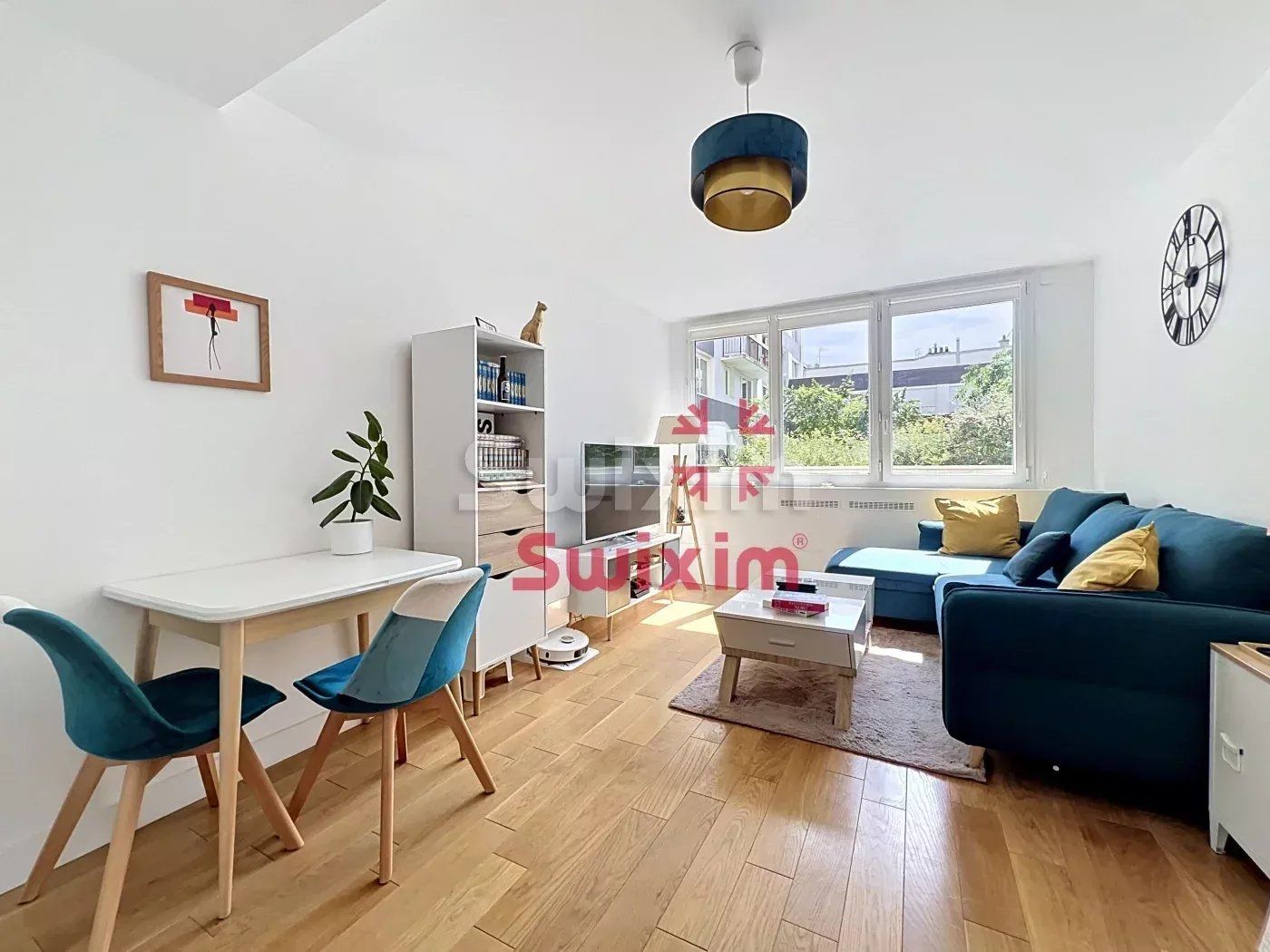 apartment 3 Rooms for sale on Paris 10ème (75010)