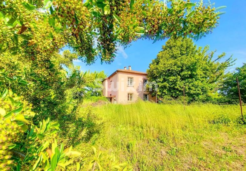 Sale House Valréas 4&nbsp;Rooms 60&nbsp;m²
