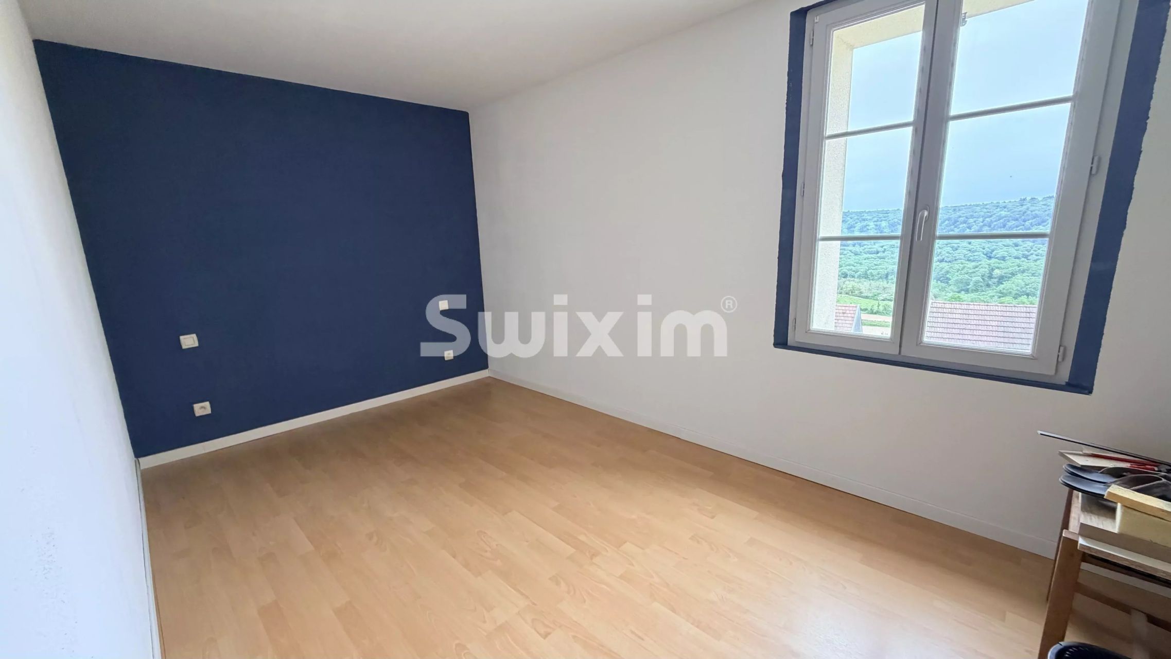 apartment 5 Rooms for sale on Moissey (39290)