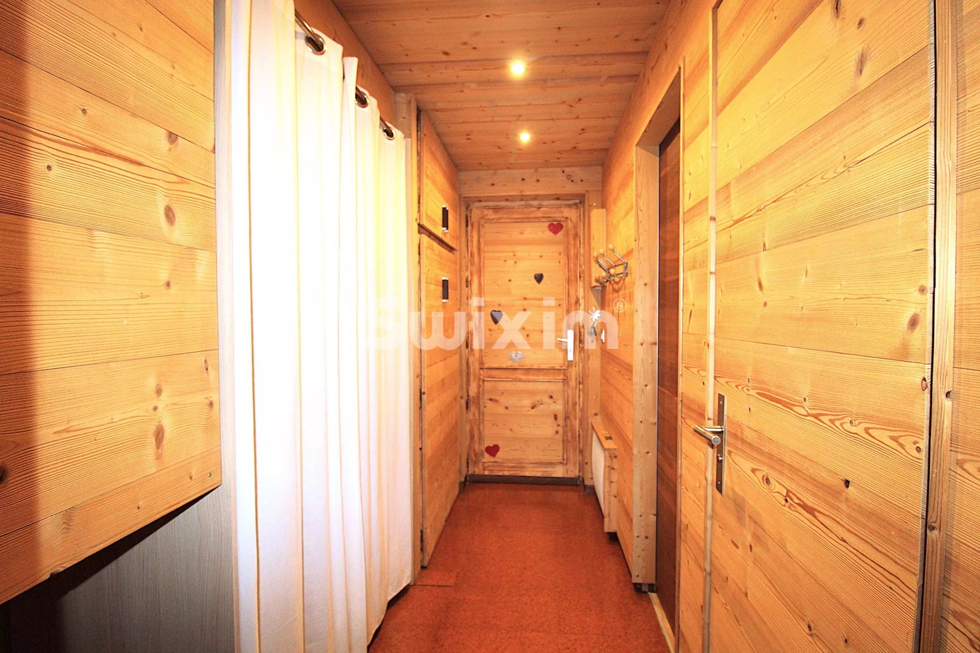 apartment 2 Rooms for sale on La Clusaz (74220)