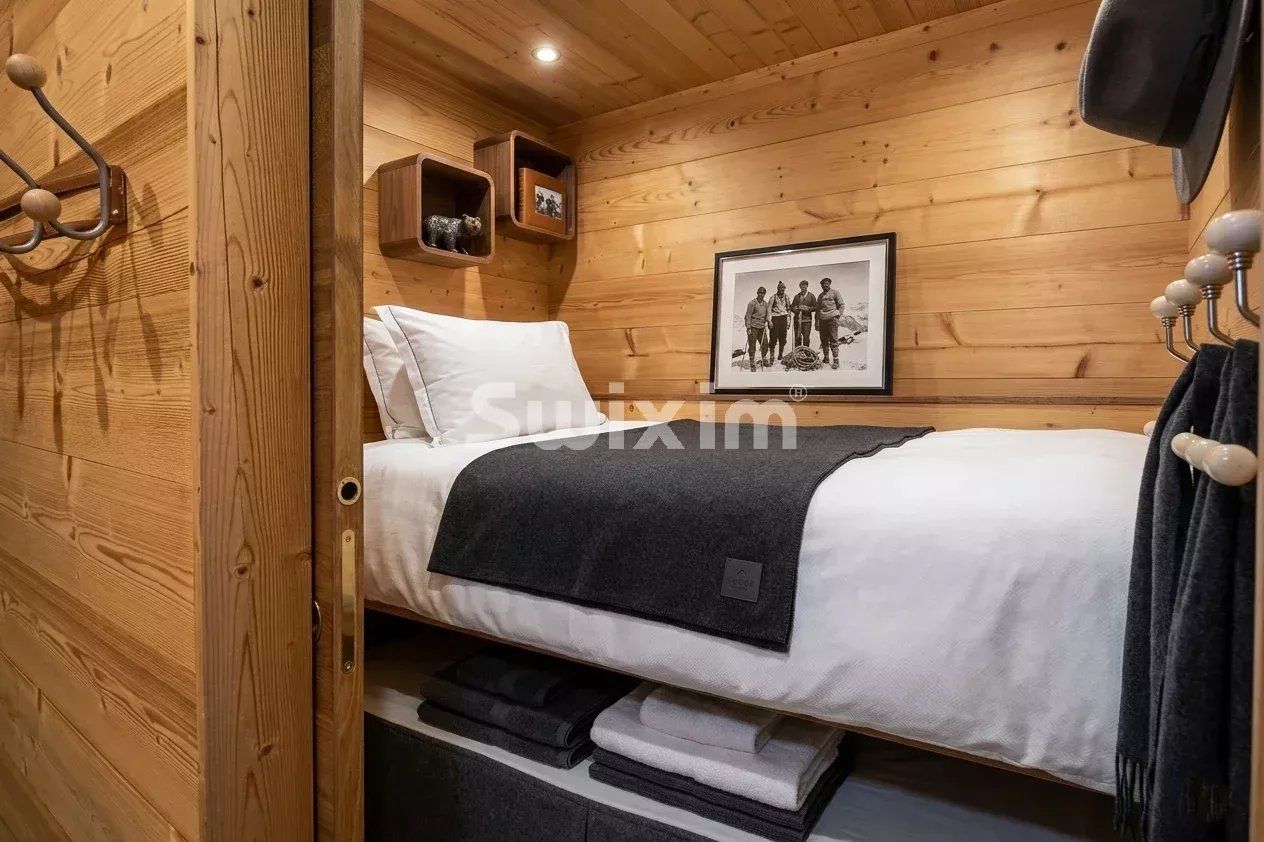 apartment 2 Rooms for sale on La Clusaz (74220)