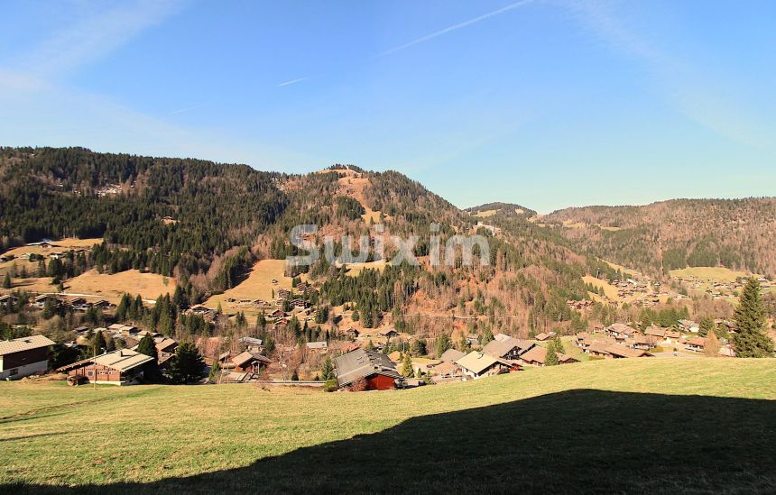 Sale Apartment La Clusaz 2&nbsp;Rooms 24.12&nbsp;m²