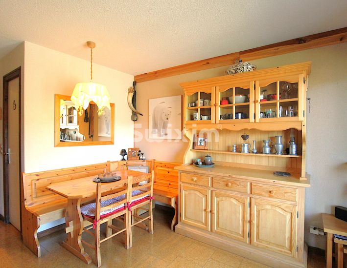 Sale Apartment La Clusaz 2&nbsp;Rooms 24.12&nbsp;m²