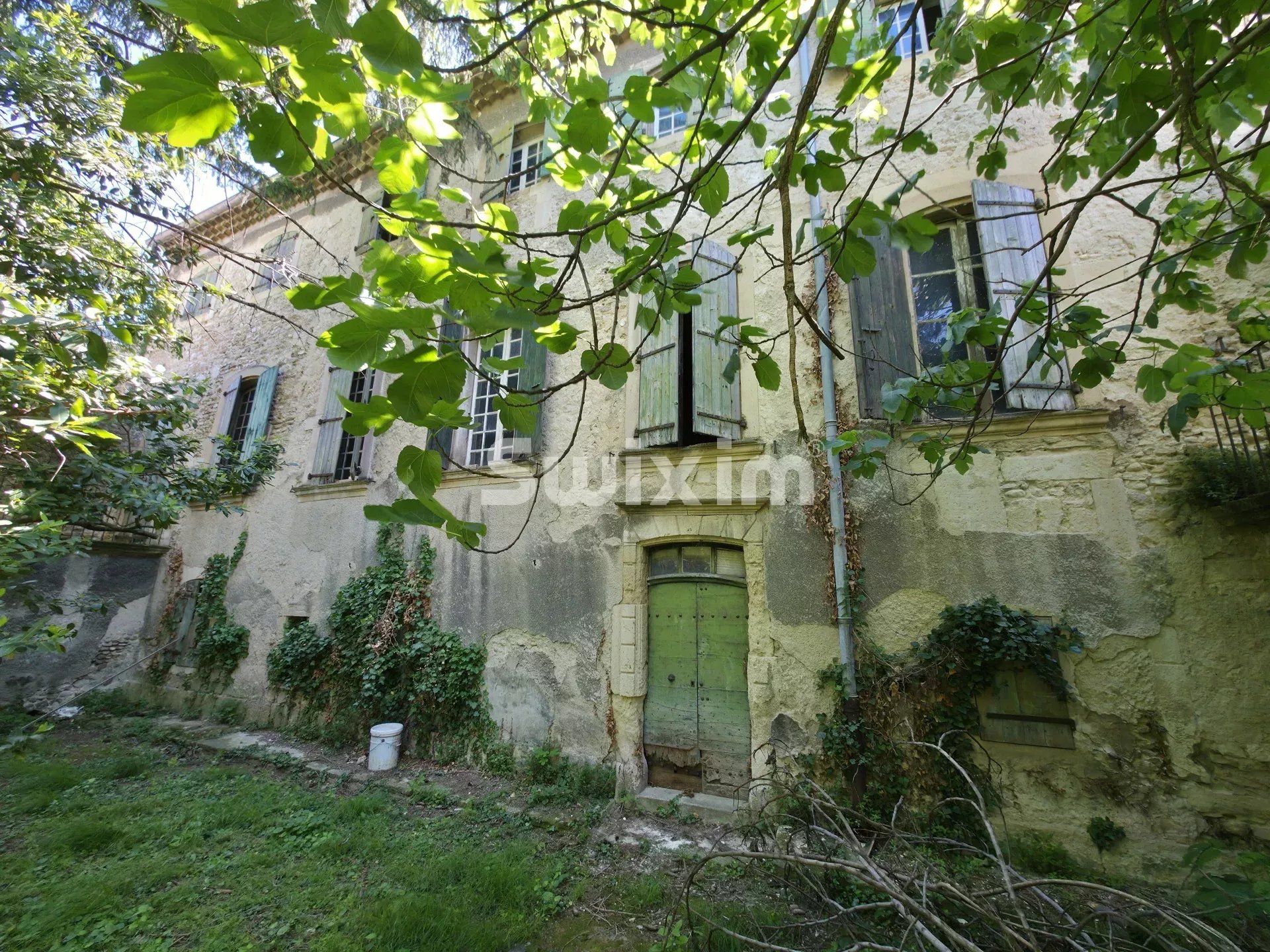 house for sale on Valréas (84600)