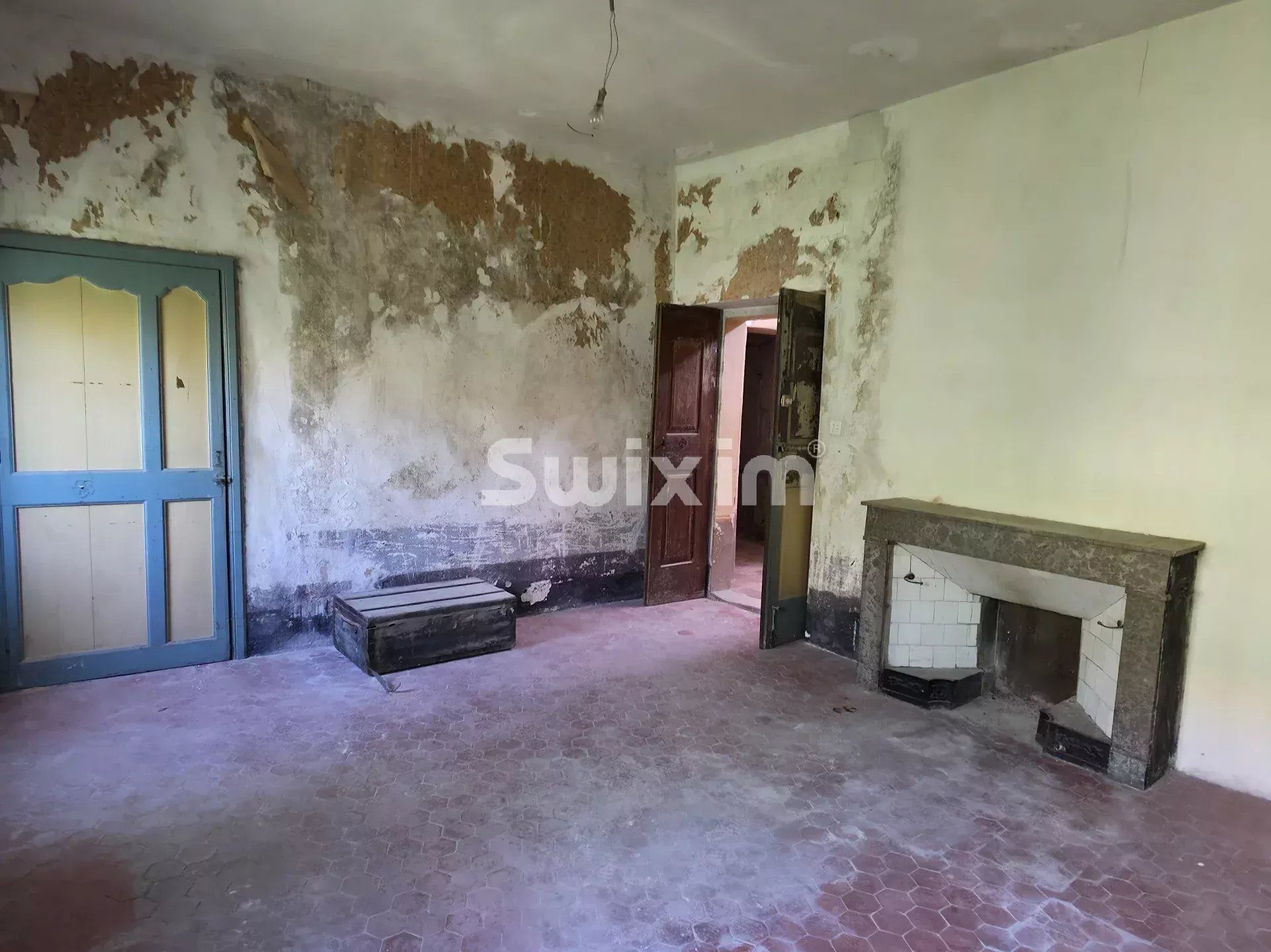 house for sale on Valréas (84600)