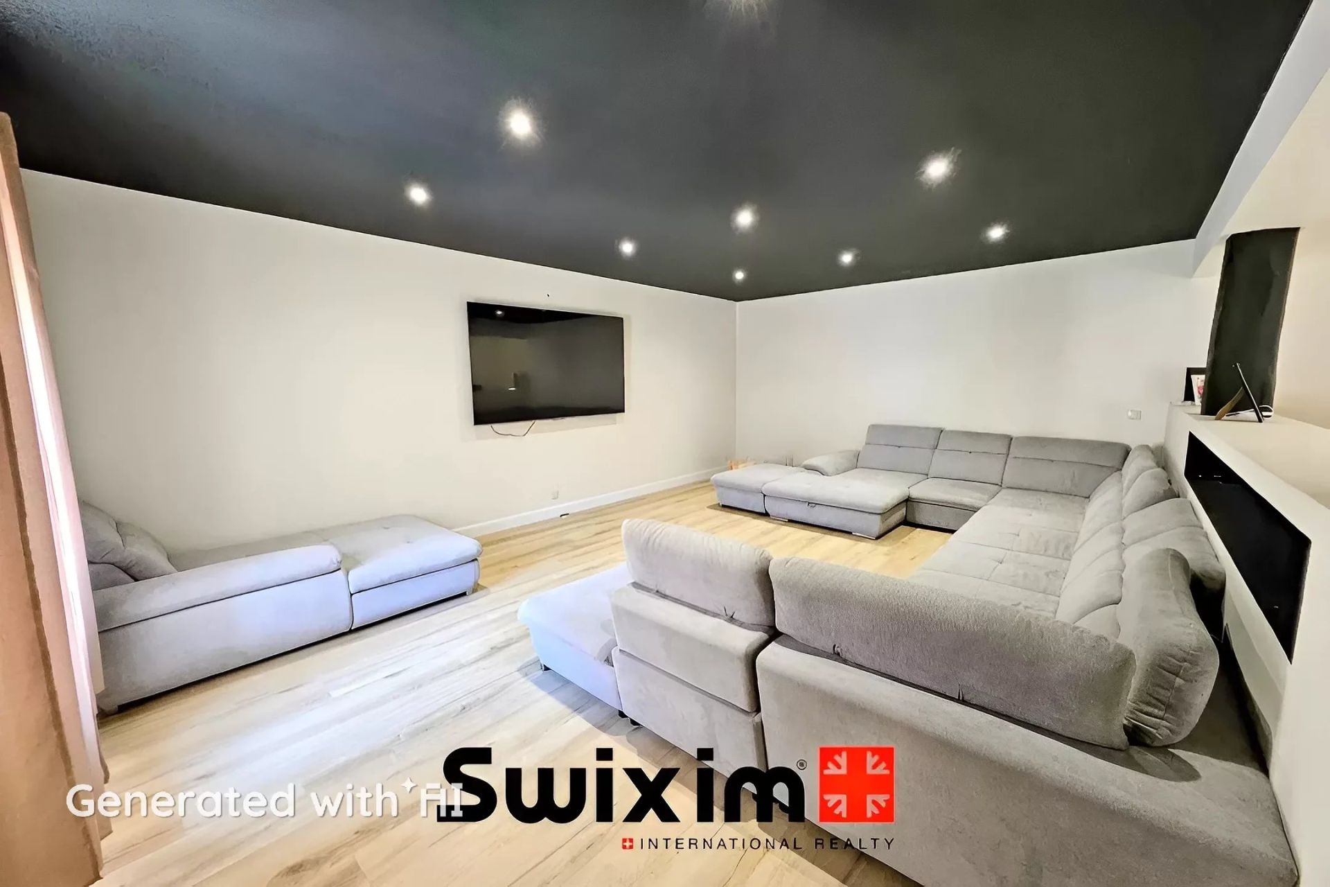 house 8 Rooms for sale on Saint-Estèphe (33180)
