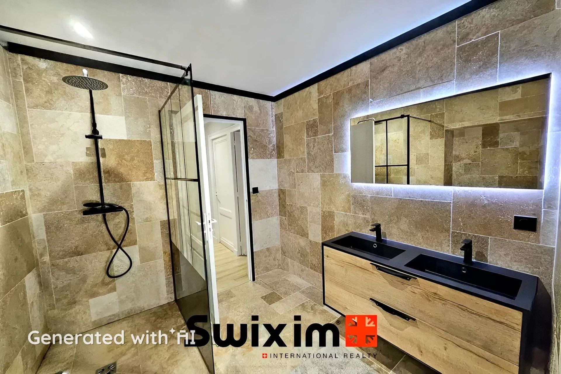 house 8 Rooms for sale on Saint-Estèphe (33180)