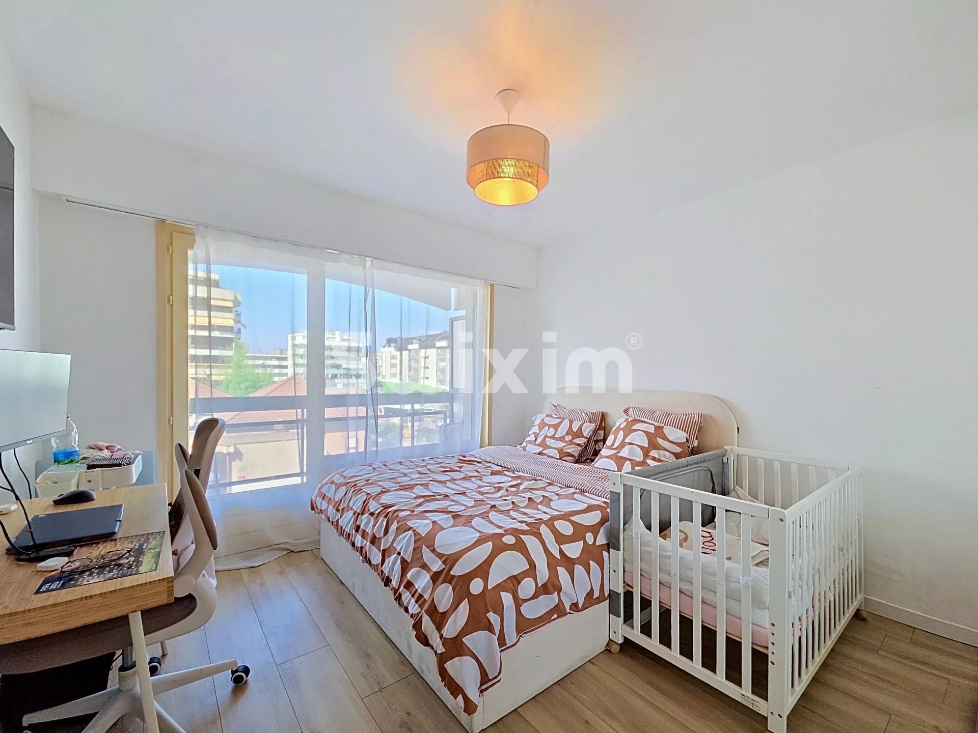 apartment 2 Rooms for sale on Annemasse (74100)