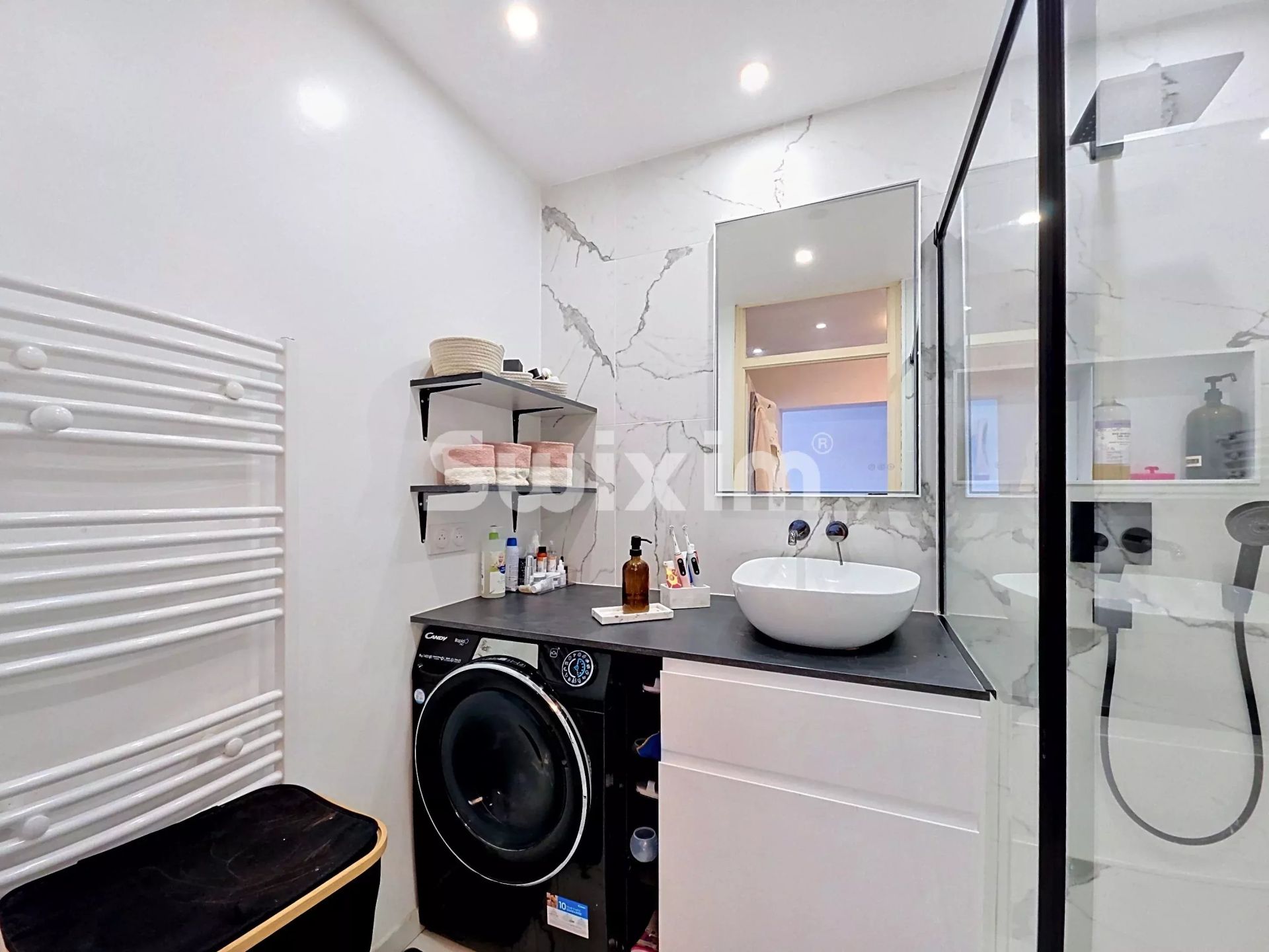 apartment 2 Rooms for sale on Annemasse (74100)