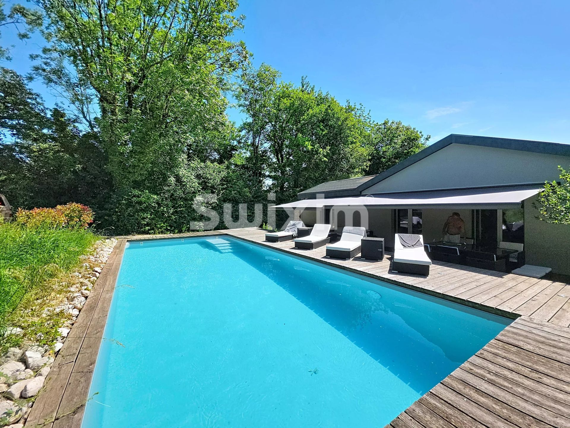 house 7 Rooms for sale on Divonne-les-Bains (01220)
