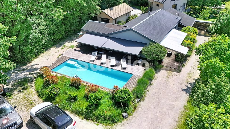 Sale House Divonne-les-Bains 7&nbsp;Rooms 144&nbsp;m²